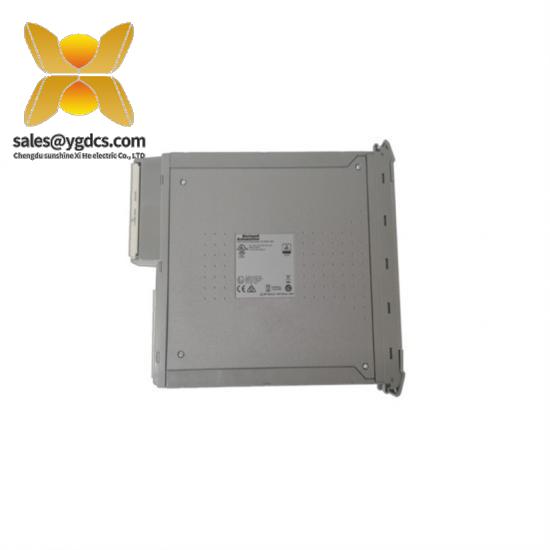 ICS TRIPLEX T8461C