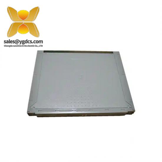 PLC ICS TRIPLEX T8473 Trusted TMR 120VAC Isolated Digital Output Module