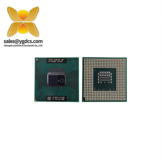 PLC ICS TRIPLEX T9300 I/O Backplane