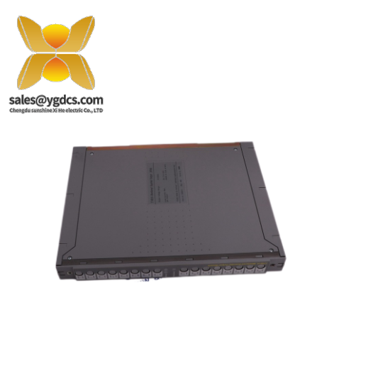 PLC ICS Triplex Trusted T8243 Plug In Diagnostic Interface