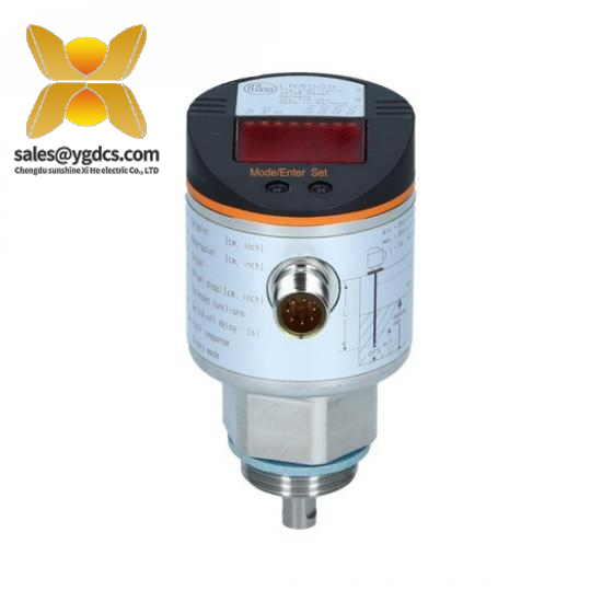 Others IFM LR3000 Voltage Regulator Converter Transformer