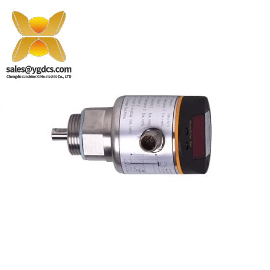 Others IFM LR3000 Voltage Regulator Converter Transformer