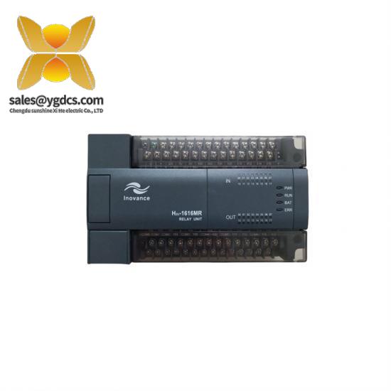 Others INOVANCE H2U-1616MR-XP PLC module Controller