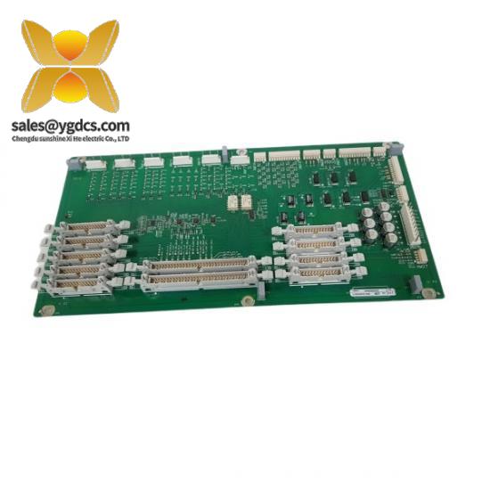 ABB INPUT 3402062000 PLC Module