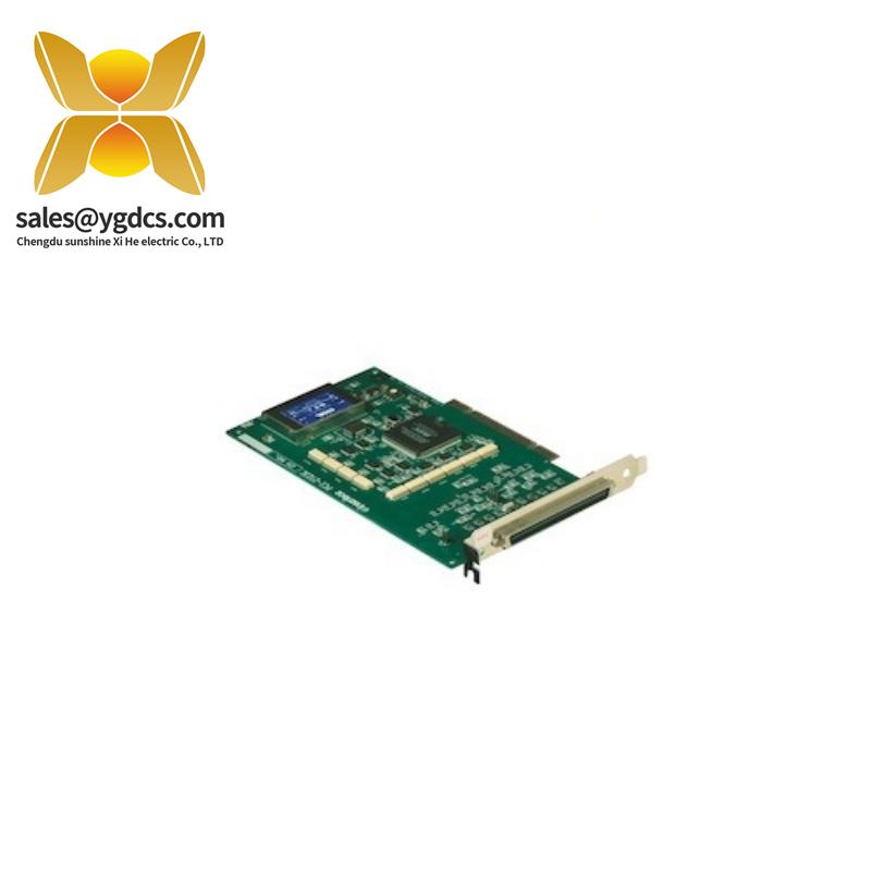 INTERFACE QPS-1050 QST-2002