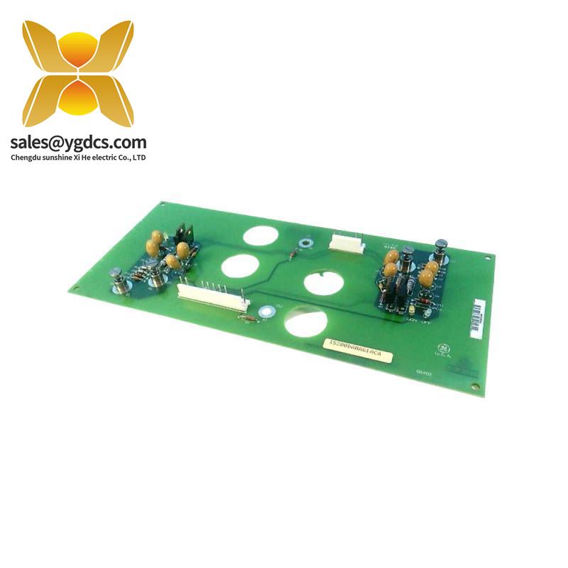 ABB Circuit Card 3BHE006373R0101