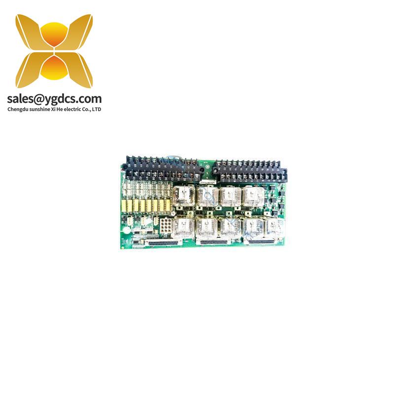 GE IS200TRPGH1BDD