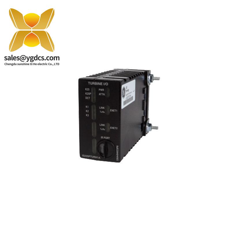 GE IS220PSFDH1A,REV G