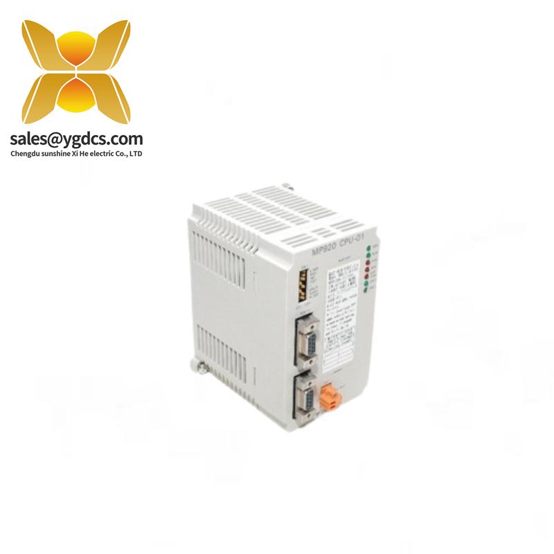 YASKAWA JEPMC-CP200