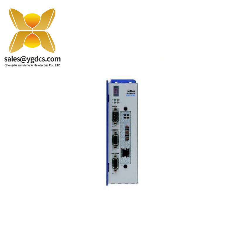 jetter JM-204-480-OEM-S1