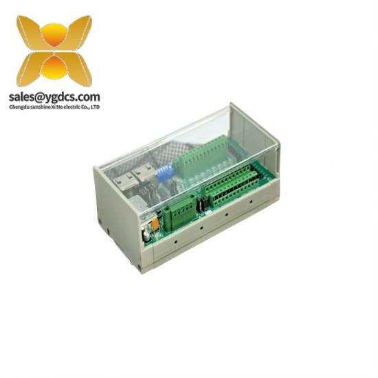 Others JL HSL-DI16DO16-UD-NN/51-23092-0A20 TRANS REDUCER