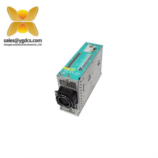 Others KARL MAYER CDB34.005C2.4 H36 1 5KW Servo Drive