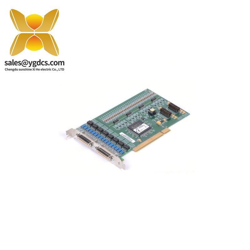 KEITHLEY KPCI-PIO32IOA IPC