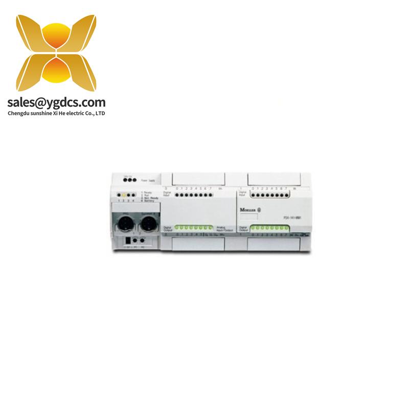 KLOCKNER MOELLER PS4-141-MM1