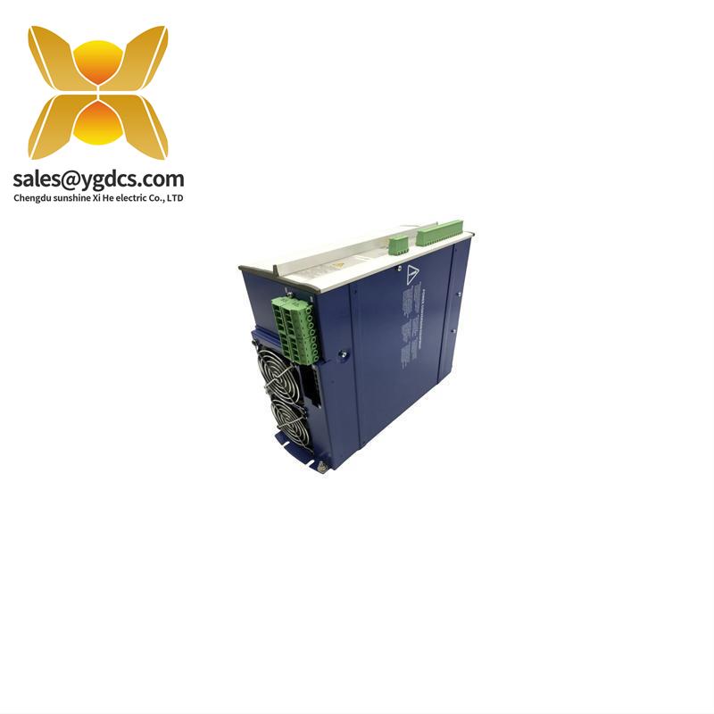 Others kollmorgen 620-AS S62001 Servo Drive