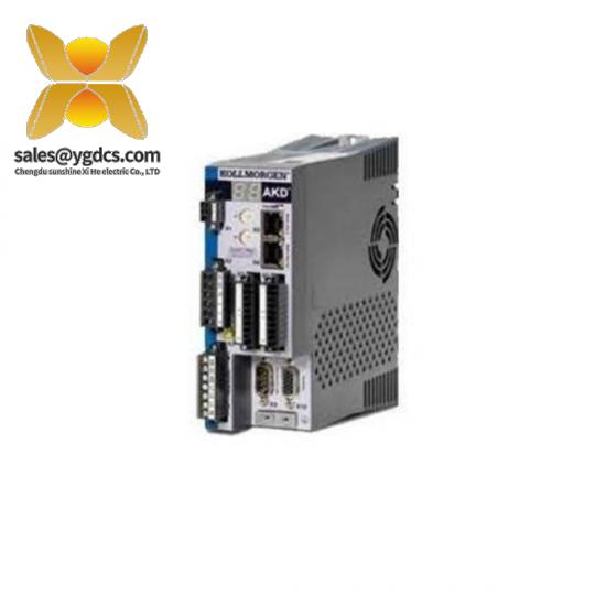 Kollmorgen AKD-P00306-NBEC-0069