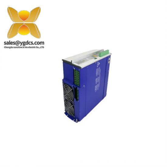 Others Kollmorgen SERVOSTAR620 SERVOSTAR 620 Servo Drive