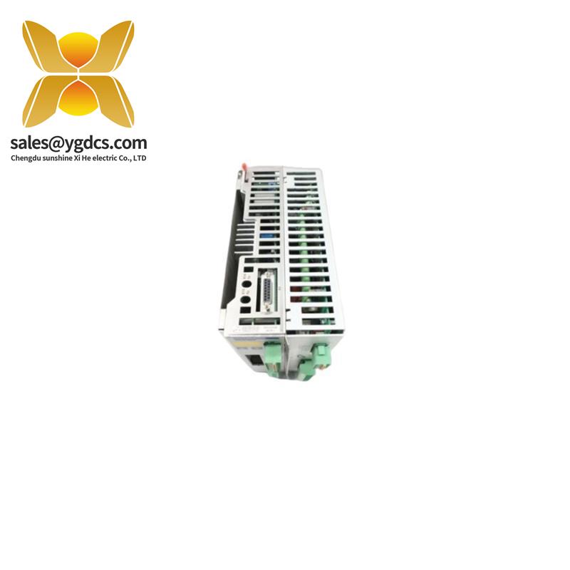 KOLLMORGEN SERVOSTAR 443M-C S403AM-CA
