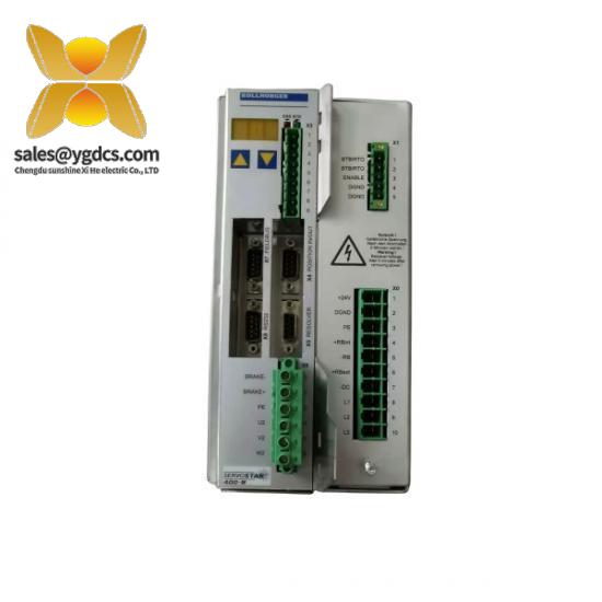 Kollmorgen AKD-P00306-NBEC-0069