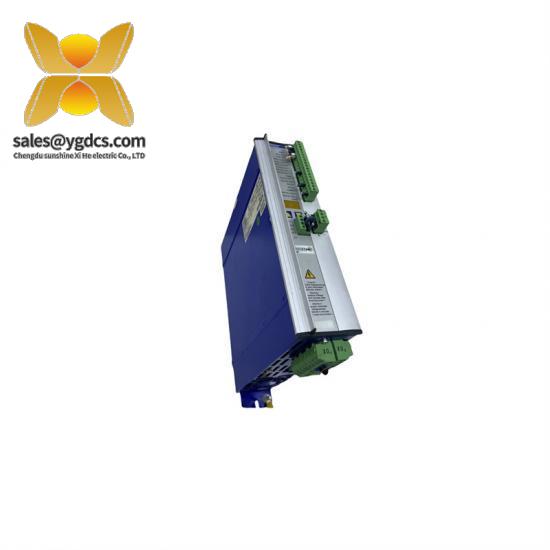 Others KOLLMORGEN SERVOSTAR 603-AS S60301 Servo Drive
