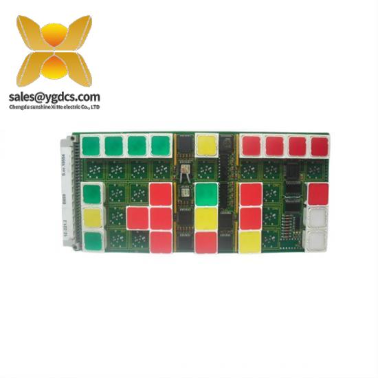 Others KONGSBERG NA-1E221 1E-221.2 Panel Card