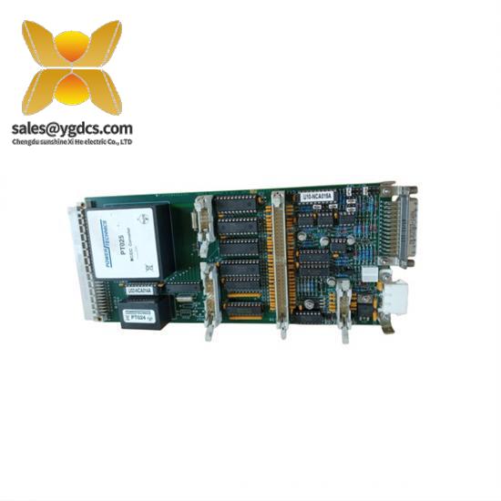 Others KONGSBERG NA-1E222.1 Power Card