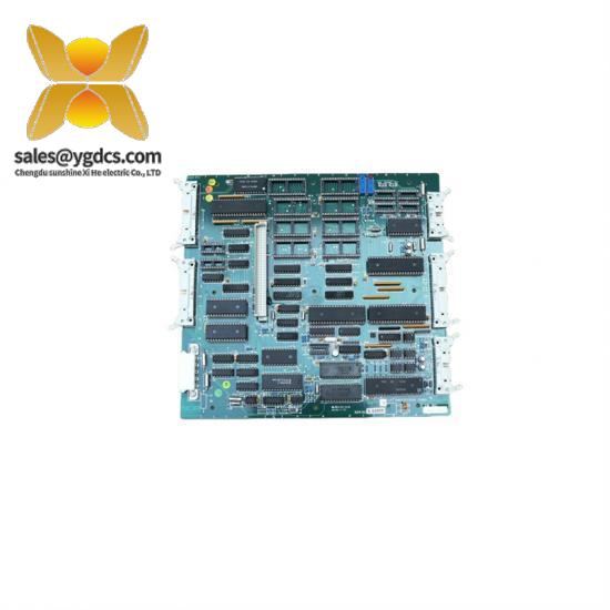 Others Kongsberg NN791.10 I/O Processor Card