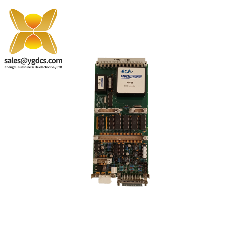 Kongsberg Norcontrol NA1E222.1C