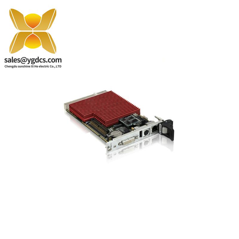 KONTRON CP306-V CP306V