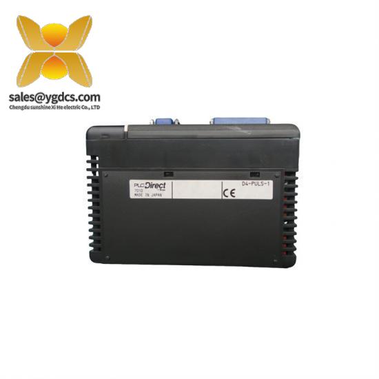 Others Koyo D4-PULS-1 SINGLE AXIS PULSE MODULE
