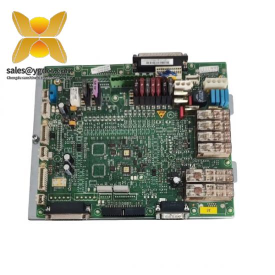 Others KUKA 00-127-754 Safety Circuit Board