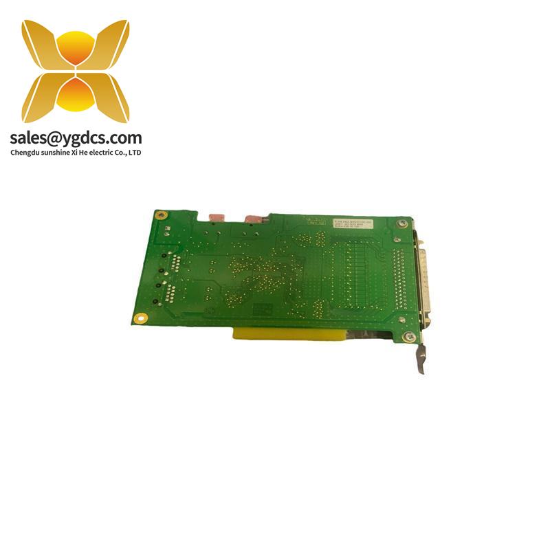 KUKA 00-271-314 PCB IOB-16-16B