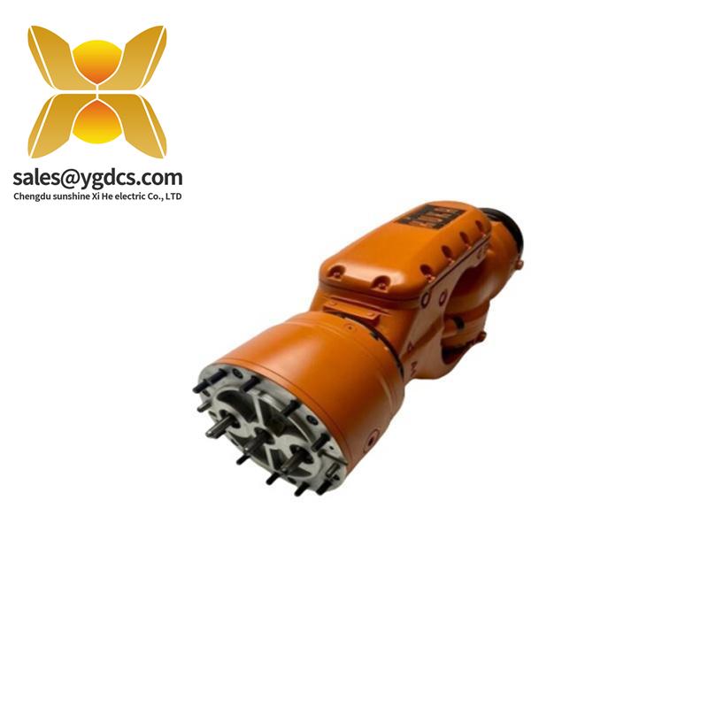 KUKA A4KR500-R2830-F ：00-170-462