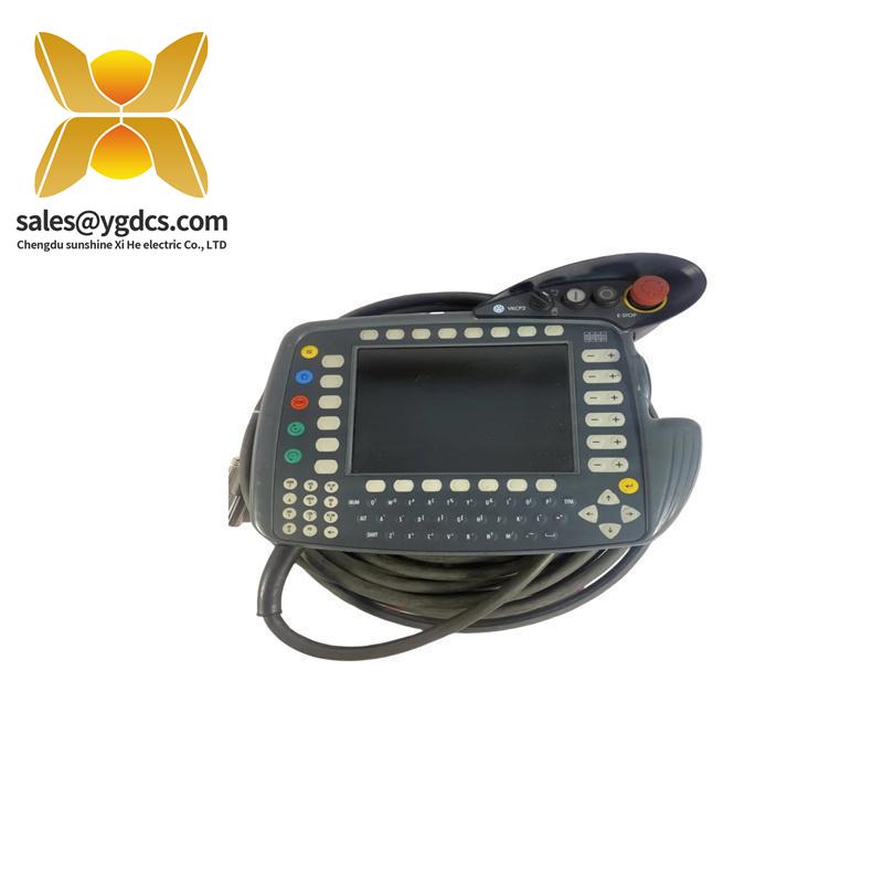 KUKA KCP200-163-784