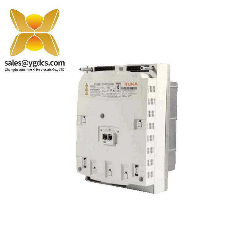 KUKA KPP600-20-2*40 00-198-263