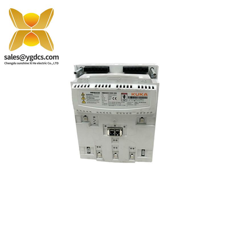 KUKA KPP 600-20 2X40 :00-160-152