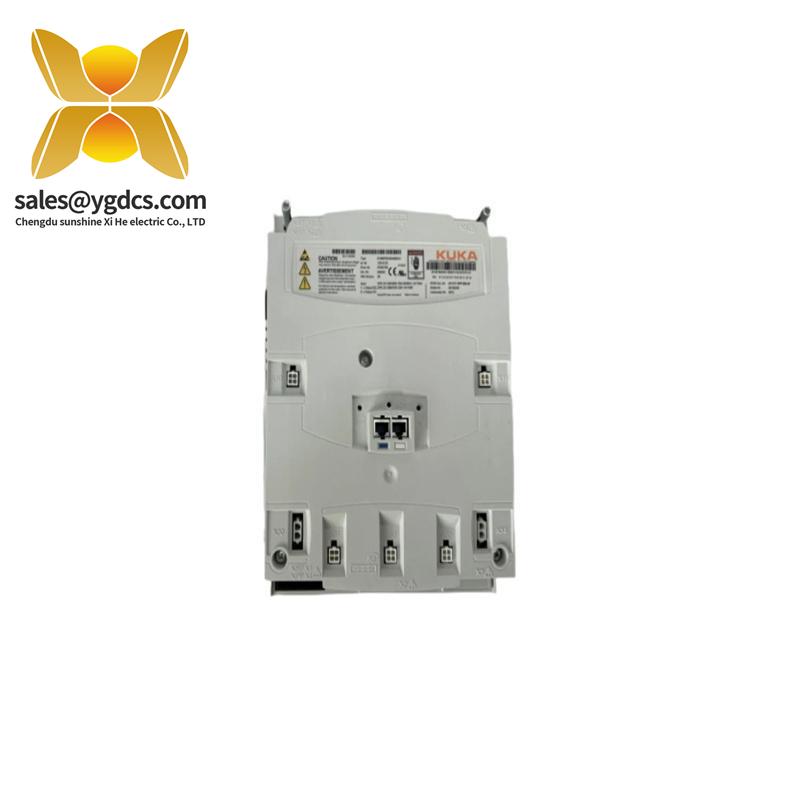 KUKA KPP 600-20 3X20 UL ：00-245-213