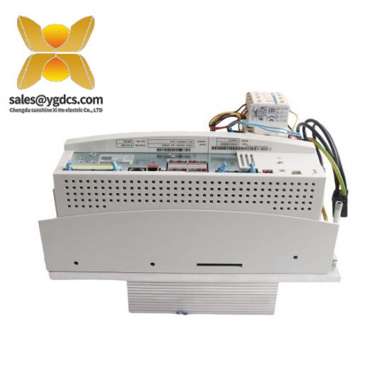 Others KUKA KPS-600/20-ES Power Module