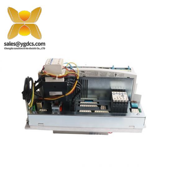 Others KUKA KPS-600/20-ES Power Module