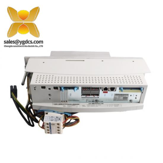 Others KUKA KPS-600/20-ES Power Module