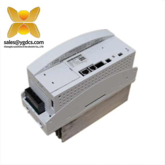 Others KUKA KSD1-32/9 SERVO DRIVE CONTROLLER