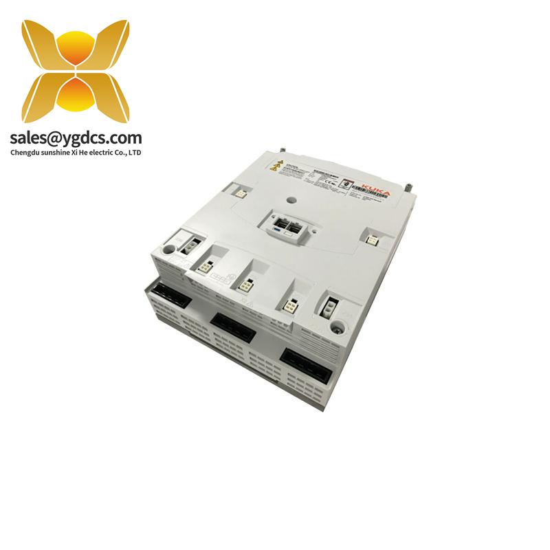 KUKA KSP 600 3X64 UL ：00-198-269