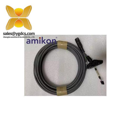 Others KUKA Roboter Energiezuführung 00-166-618