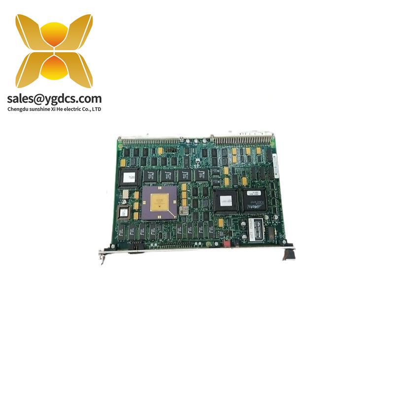 KULICKE & SOFFA CPU 8001-4057 N08001-4057-000I