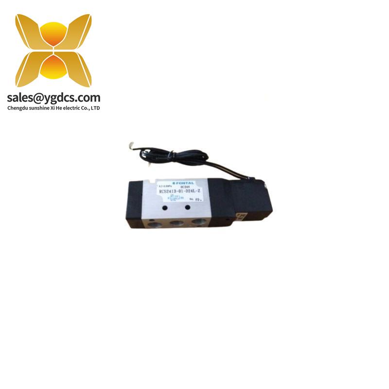 KURODA RCS2413-01-D24L-ZI