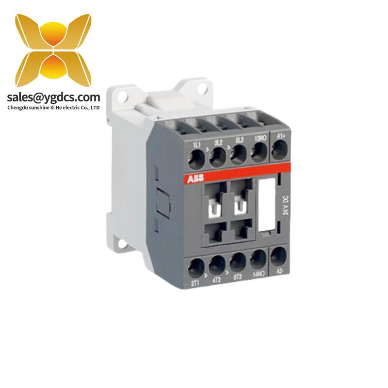 ABB L100-037LFR