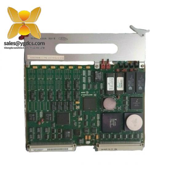 Others LAM RESEARCH 810-017034-005 CPU VME Processor