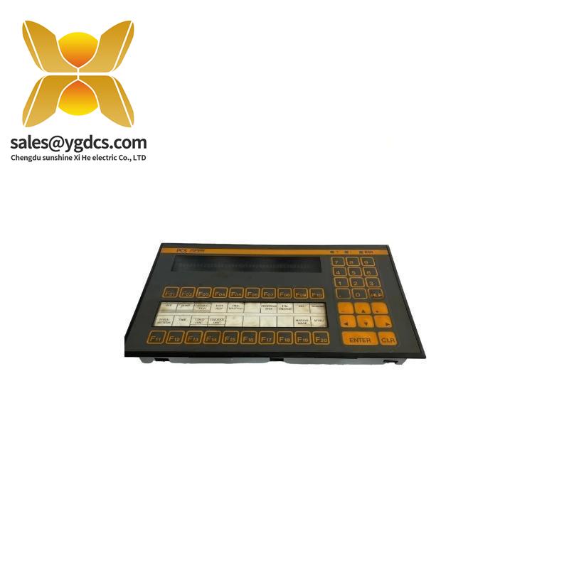 LAUER PCS 110FZI