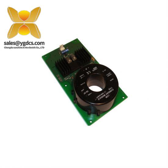 LEM LC100S/SP7