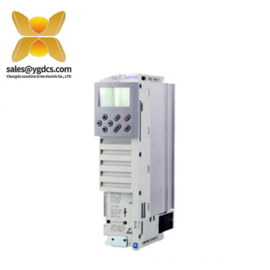 Others LENZE E82EV551K2C  8200 Vector Frequency Inverter